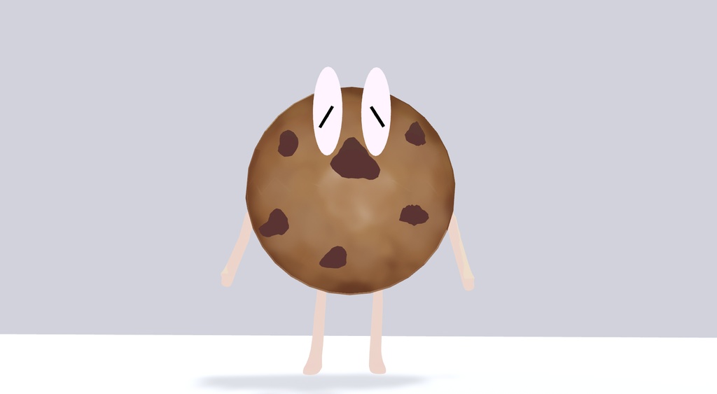 モンスタークッキー