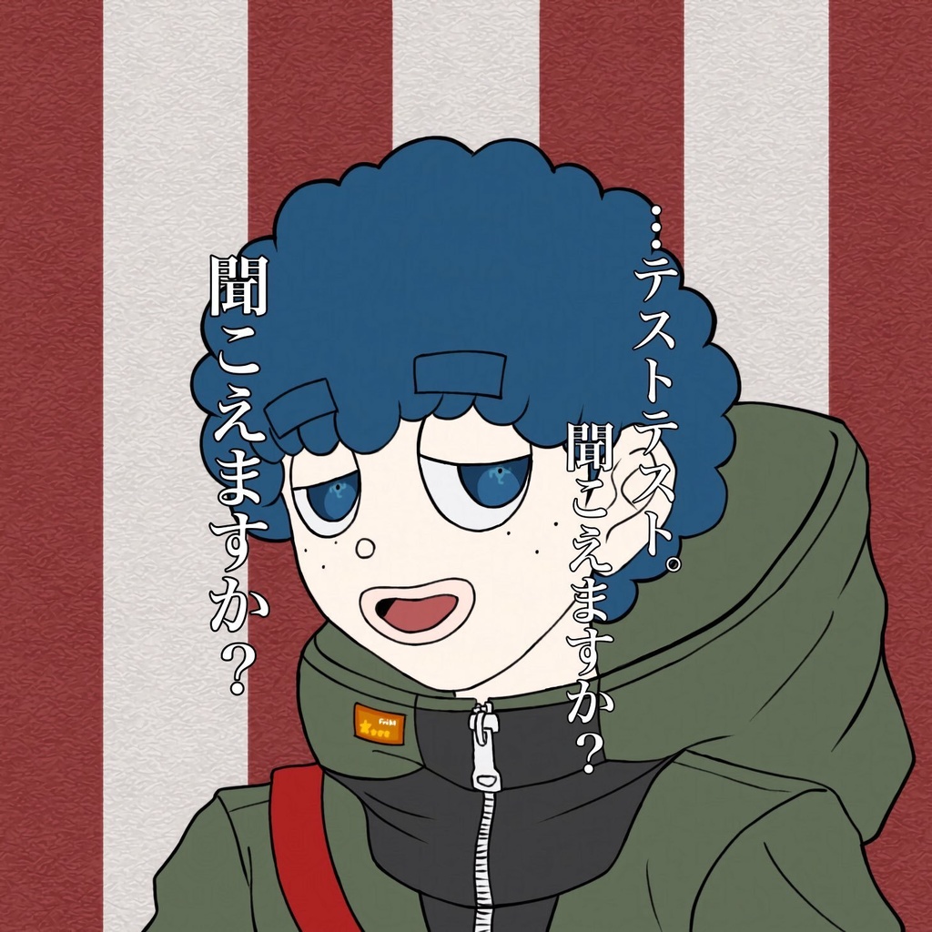 レジスタンス缶バッチ