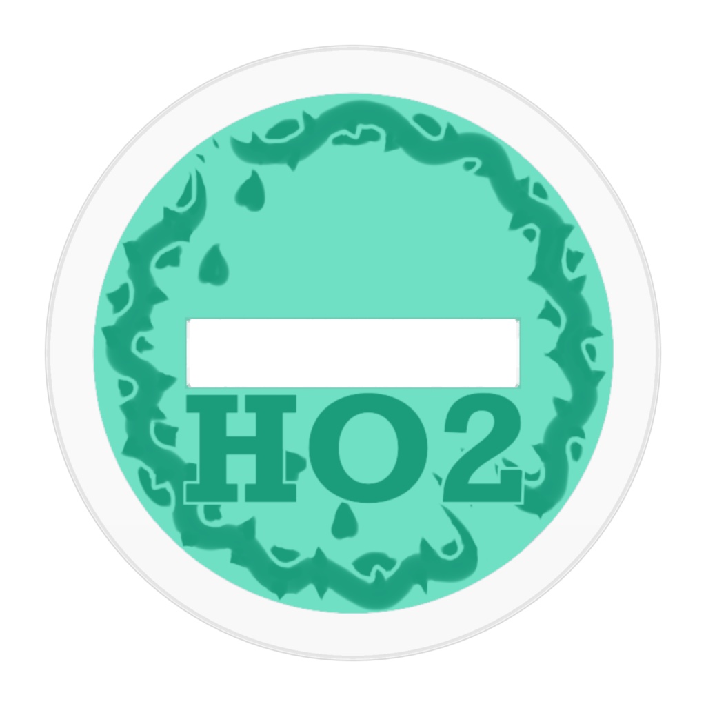 月森要アクリルフィギュア