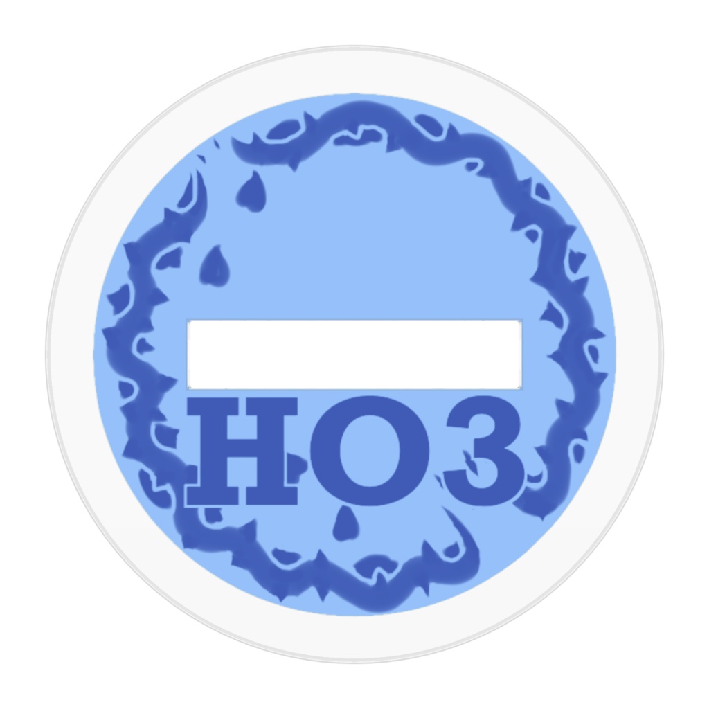 来栖皐富アクリルフィギュア