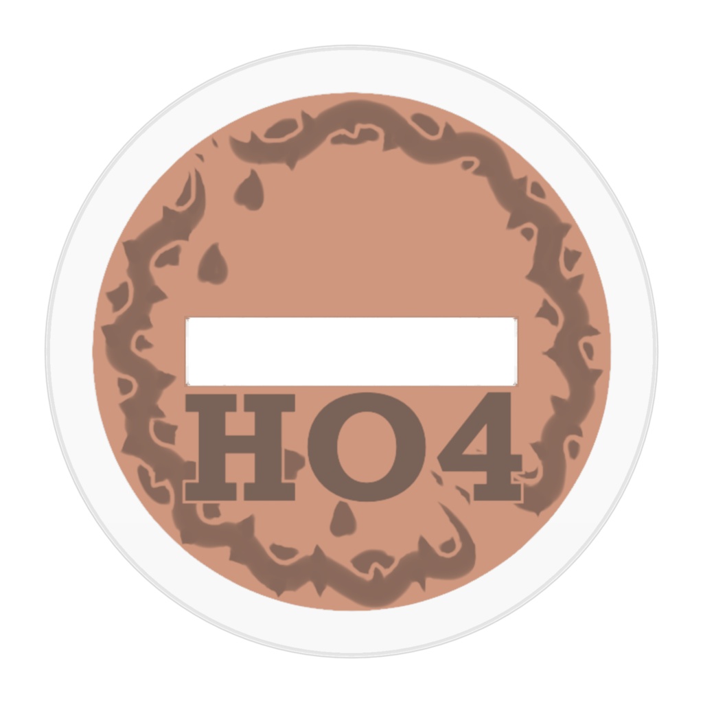 虎走三千翔アクリルフィギュア