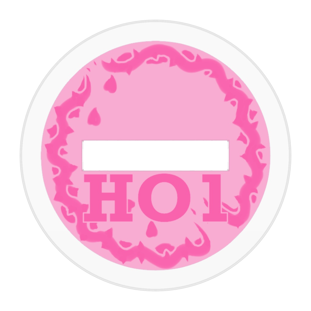 関あずさアクリルフィギュア