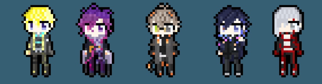 [for Mac] Noctyx Basic cursor .cur