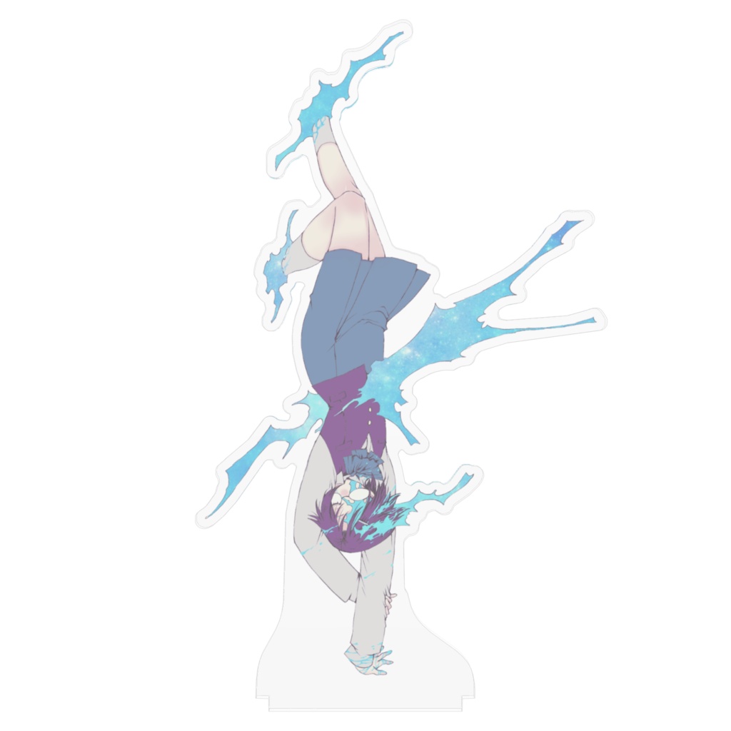 【アクスタ】鮫島コウコ