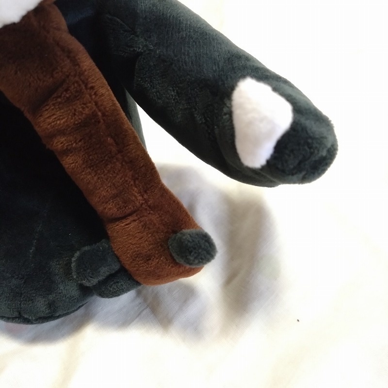 三味長老ぬいぐるみ