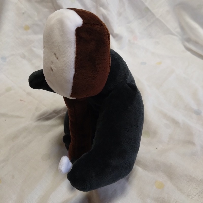 三味長老ぬいぐるみ