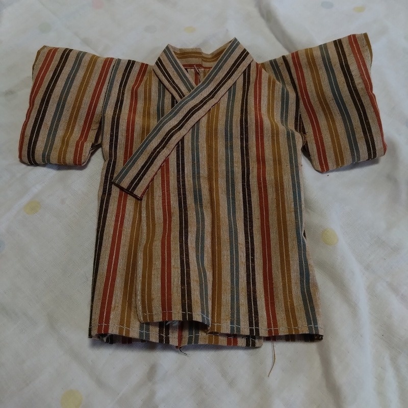 三味長老ぬいぐるみ