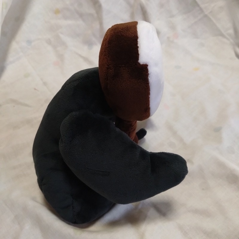 三味長老ぬいぐるみ