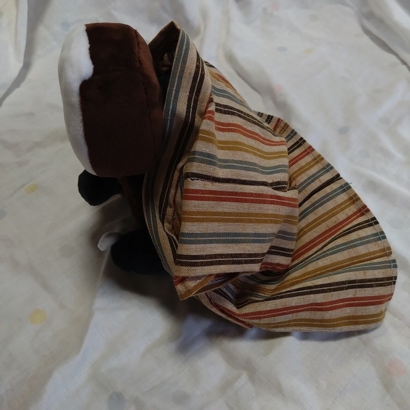 三味長老ぬいぐるみ