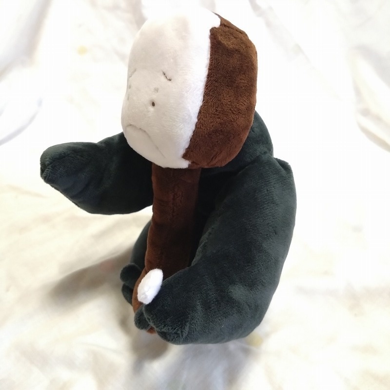 三味長老ぬいぐるみ