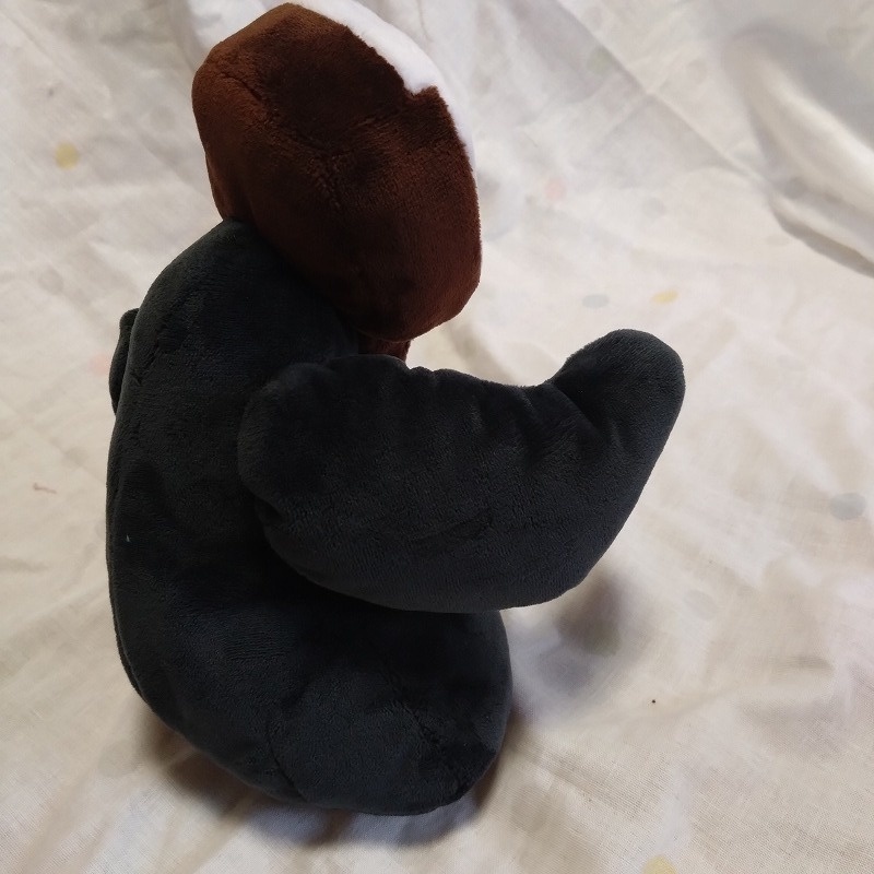 三味長老ぬいぐるみ