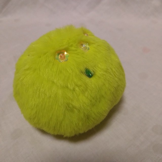 サボテンノマネぬいぐるみ