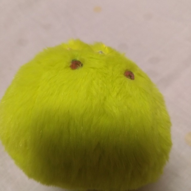サボテンノマネぬいぐるみ