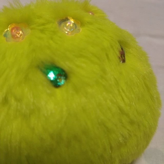 サボテンノマネぬいぐるみ