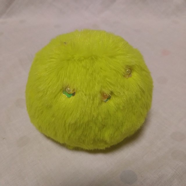 サボテンノマネぬいぐるみ