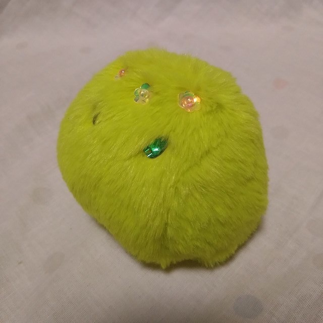 サボテンノマネぬいぐるみ