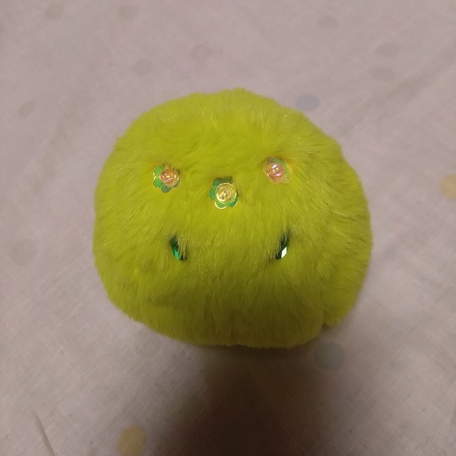 サボテンノマネぬいぐるみ