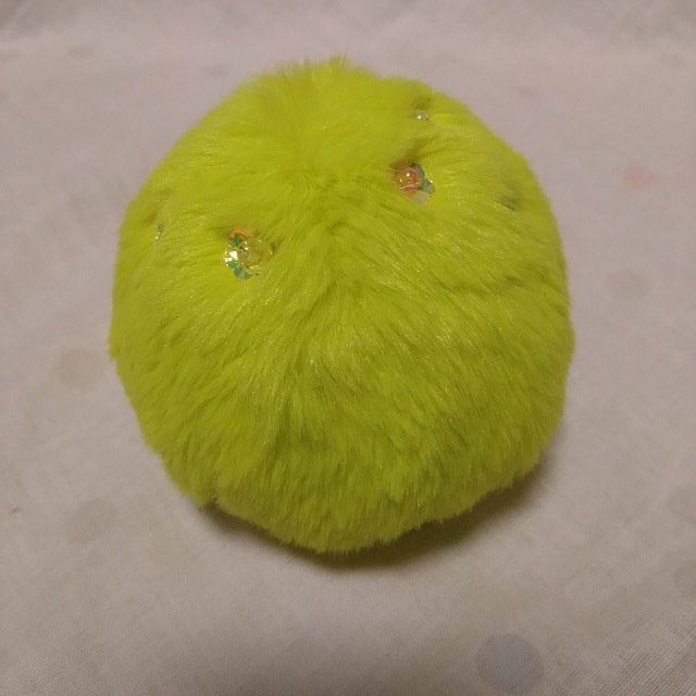 サボテンノマネぬいぐるみ