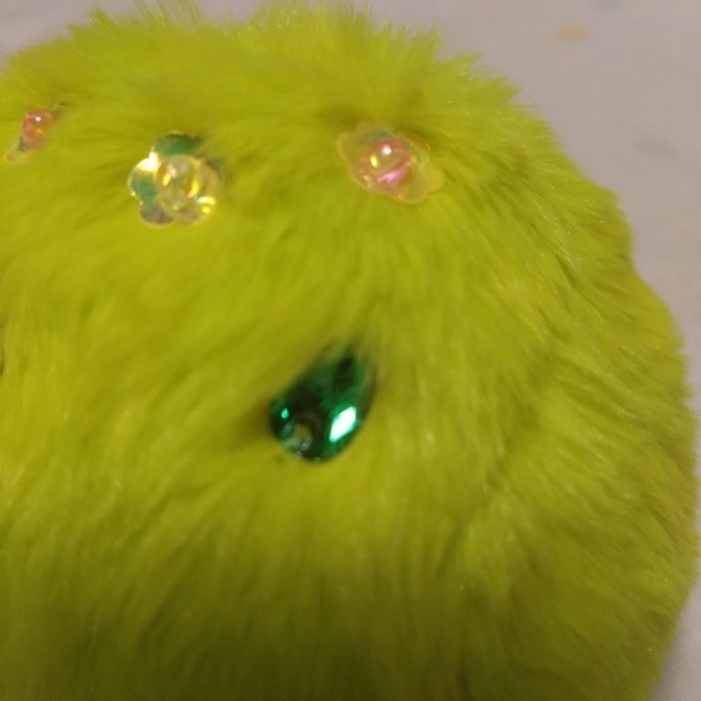 サボテンノマネぬいぐるみ