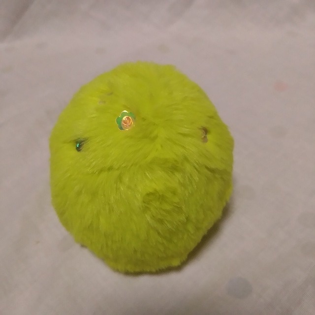 サボテンノマネぬいぐるみ