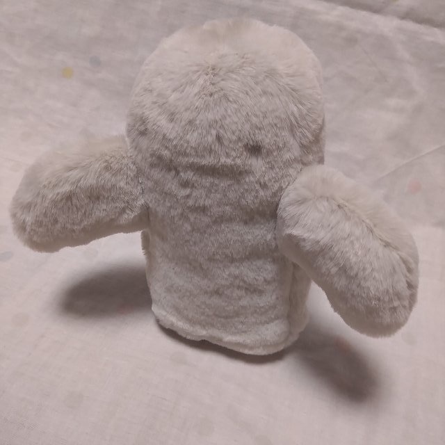 ハグおばけぬいぐるみ