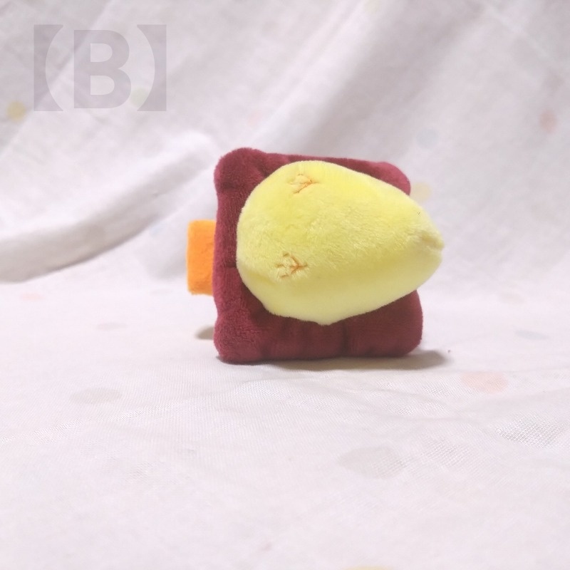 ぴよパイロンぬいぐるみ
