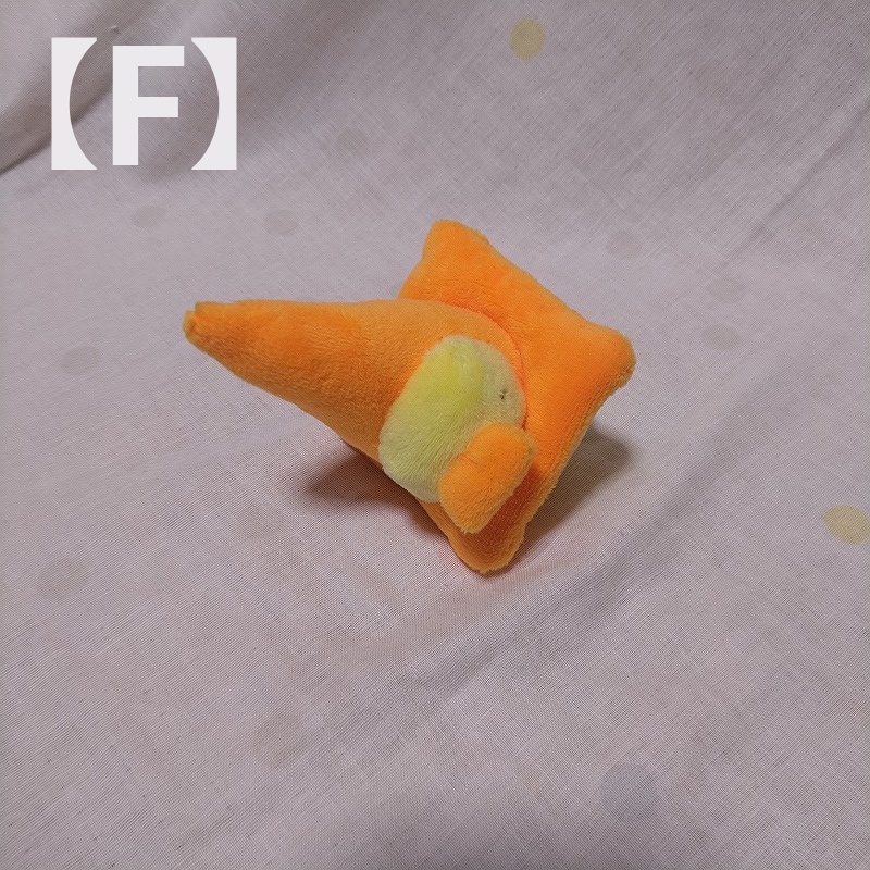 ぴよパイロンぬいぐるみ