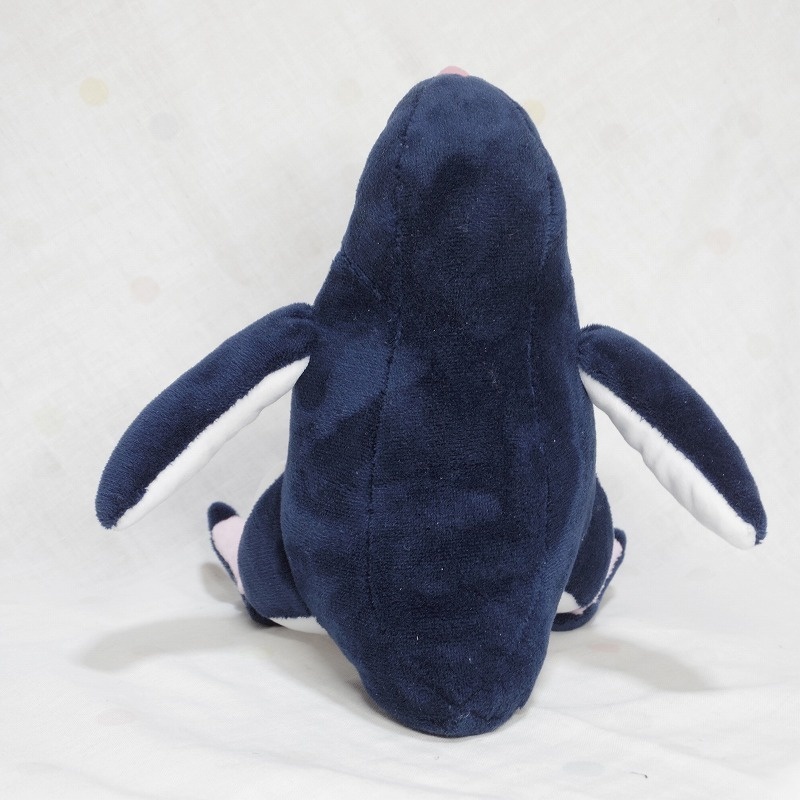 アデリーペンギンぬいぐるみ