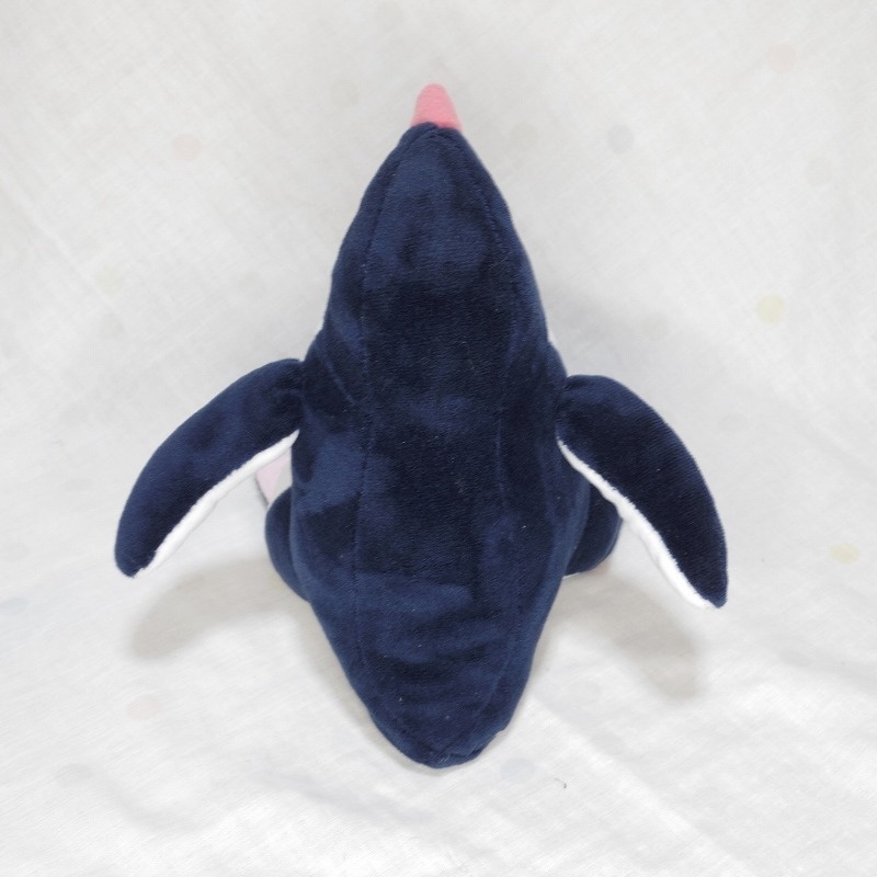 アデリーペンギンぬいぐるみ