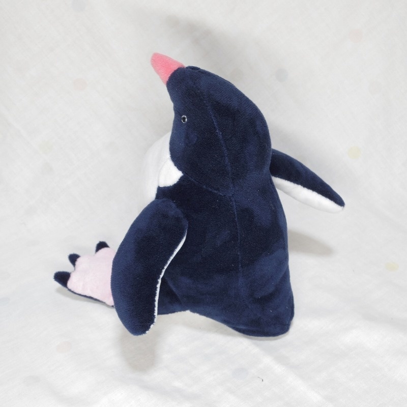 アデリーペンギンぬいぐるみ