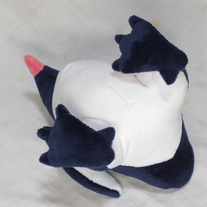 アデリーペンギンぬいぐるみ