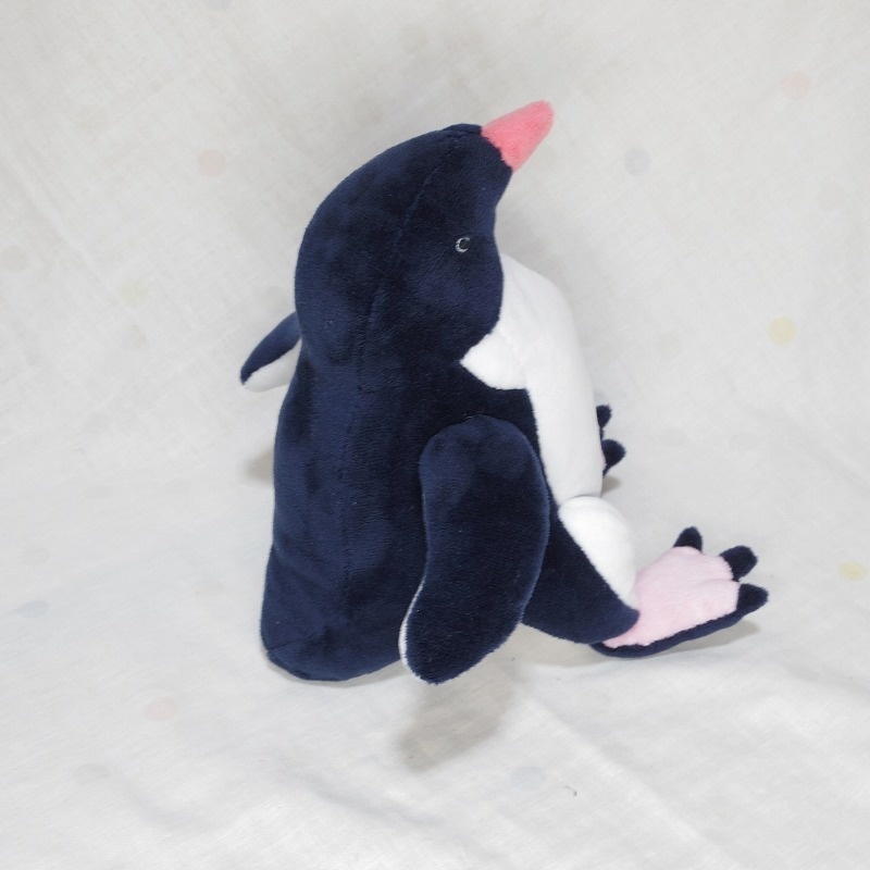 アデリーペンギンぬいぐるみ