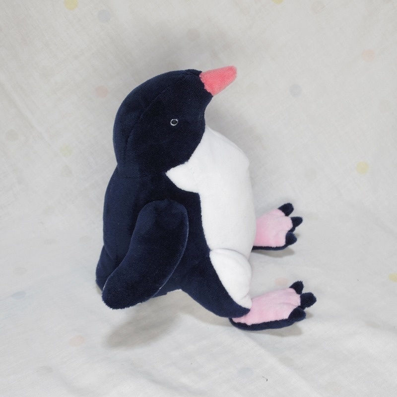 アデリーペンギンぬいぐるみ