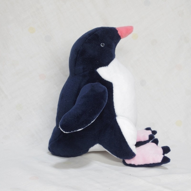 アデリーペンギンぬいぐるみ