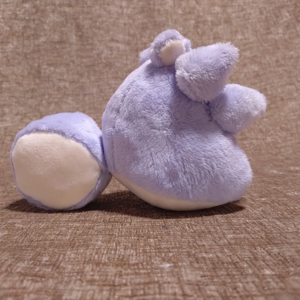 ヨツミミタイコリスぬいぐるみ(もふedition)