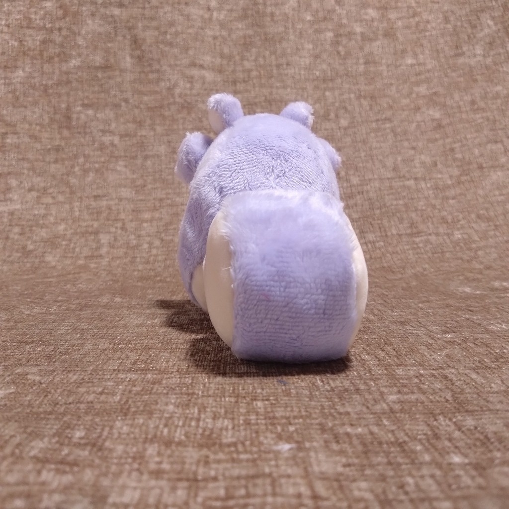 ヨツミミタイコリスぬいぐるみ(もふedition)