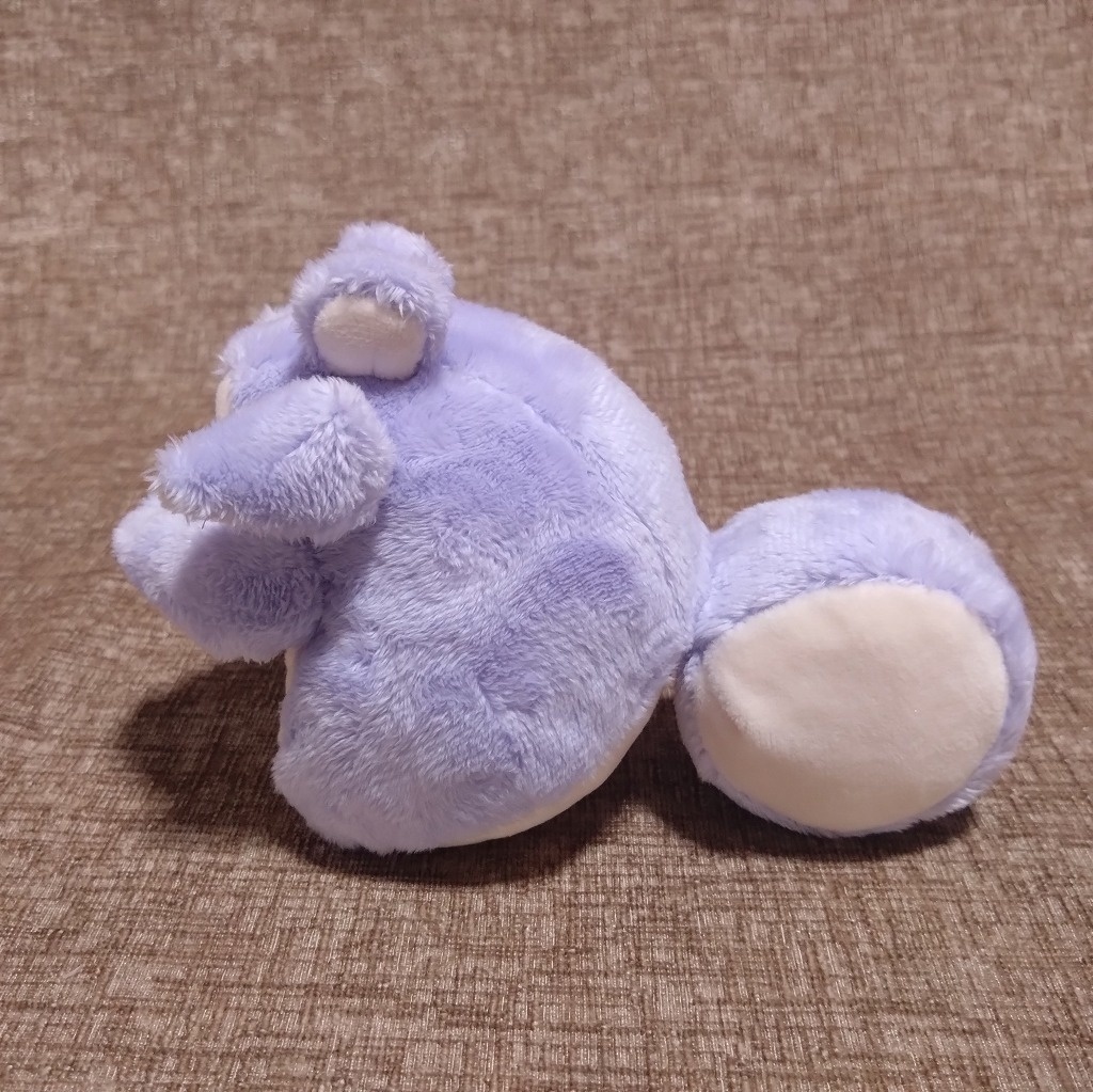 ヨツミミタイコリスぬいぐるみ(もふedition)