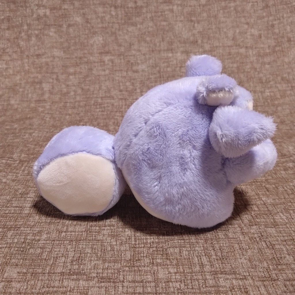 ヨツミミタイコリスぬいぐるみ(もふedition)