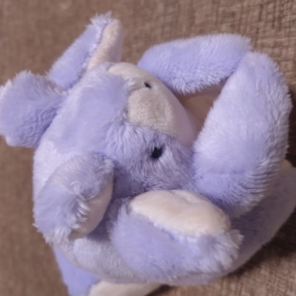 ヨツミミタイコリスぬいぐるみ(もふedition)