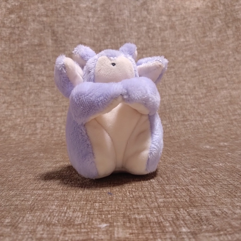 ヨツミミタイコリスぬいぐるみ(もふedition)