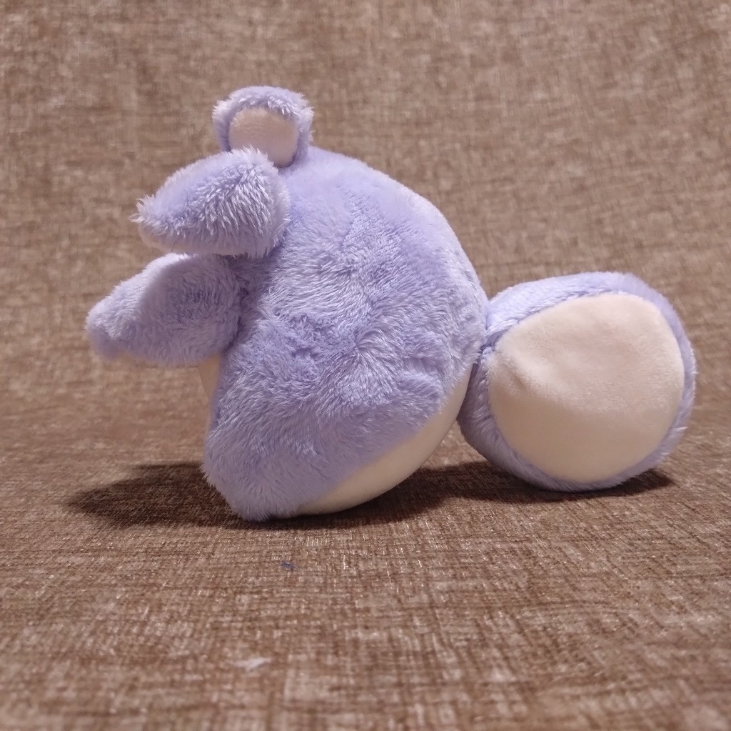 ヨツミミタイコリスぬいぐるみ(もふedition)