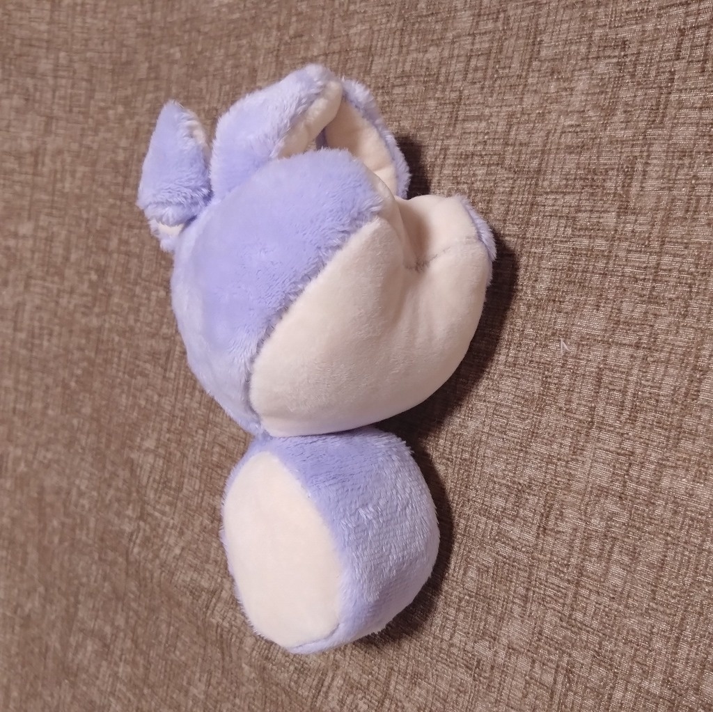 ヨツミミタイコリスぬいぐるみ(もふedition)