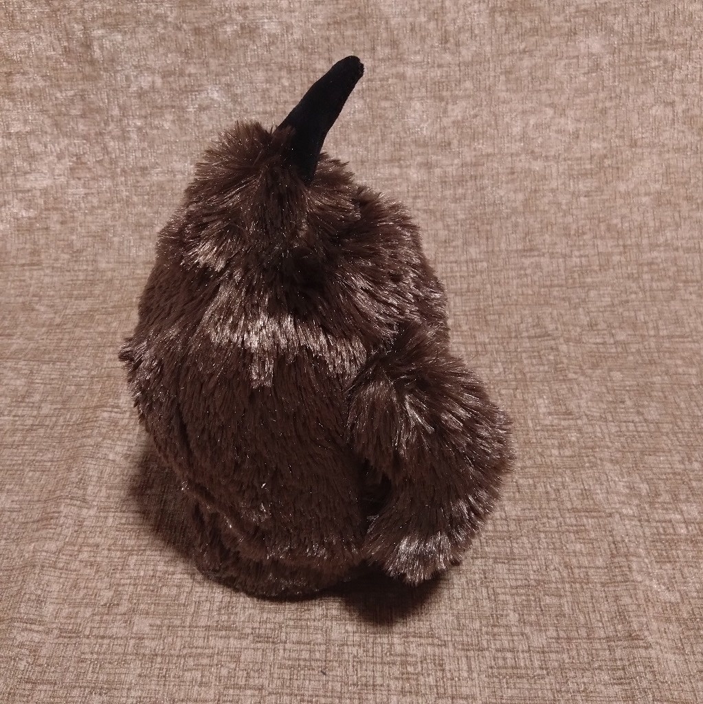 オウサマペンギンのヒナぬいぐるみ