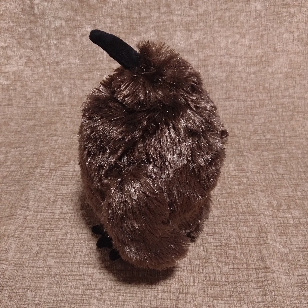 オウサマペンギンのヒナぬいぐるみ