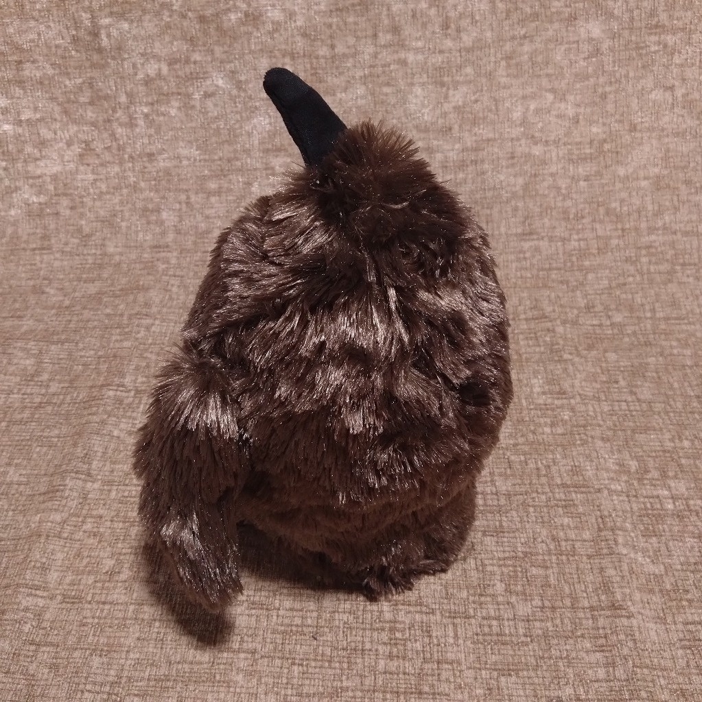 オウサマペンギンのヒナぬいぐるみ