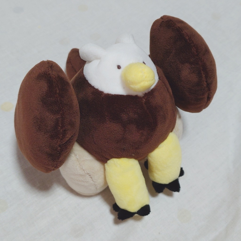 【あゆに様専用】ぬいぐるみ