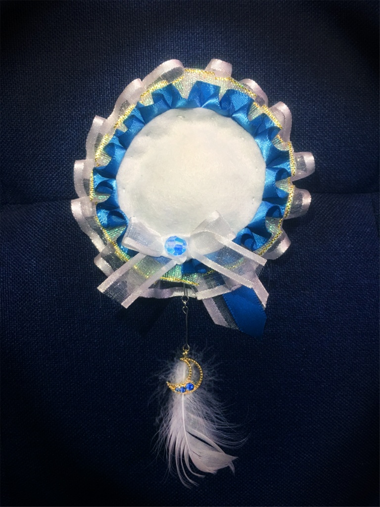 【第五人格】占い師/月相セット