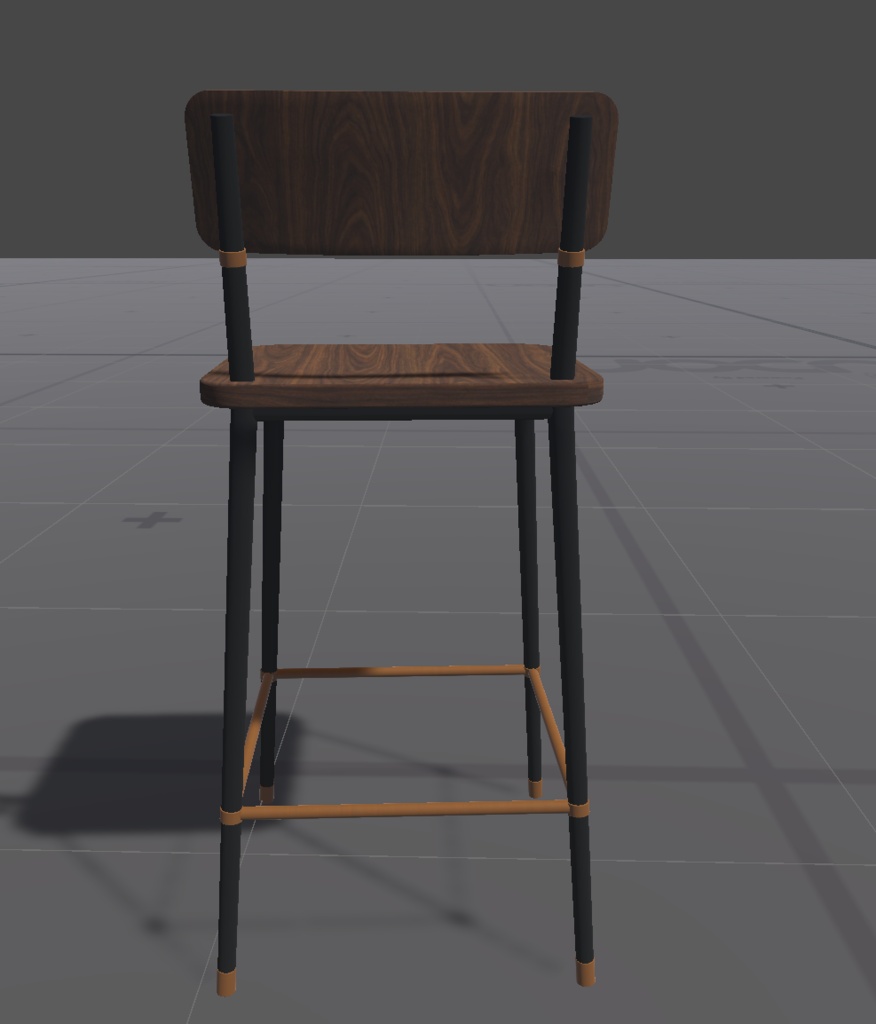 【VRChat向け】Simple Series|BARセット