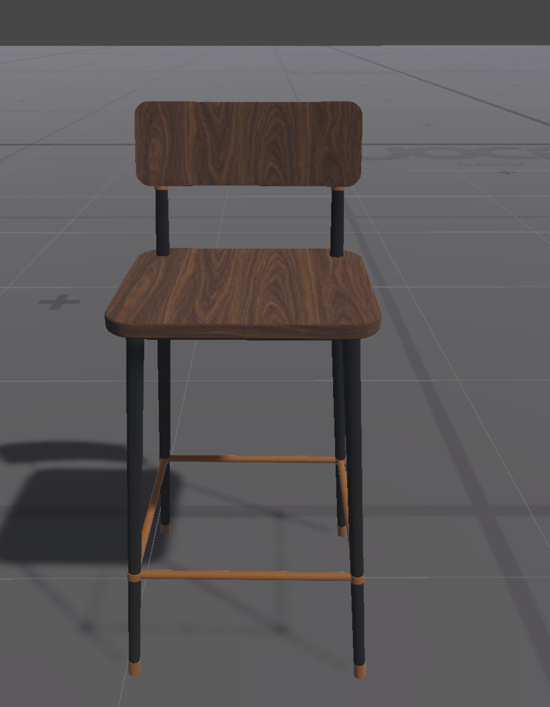 【VRChat向け】Simple Series|BARセット