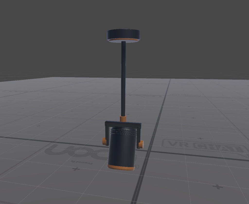 【VRChat向け】Simple Series|BARセット